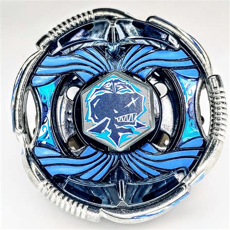 Grand Cetus WD145RS 99% – beybladevendor