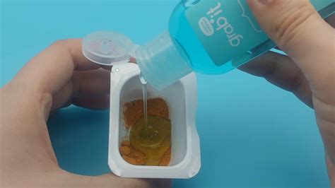 Invisible Ink Using Turmeric : 7 Steps (with Pictures) - Instructables