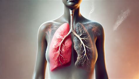 How Nicotine Affects the Smoker's Body: Myths and Facts