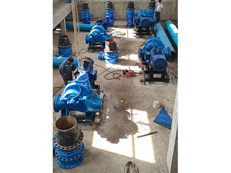 关于我们-赣州水泵制造有限公司