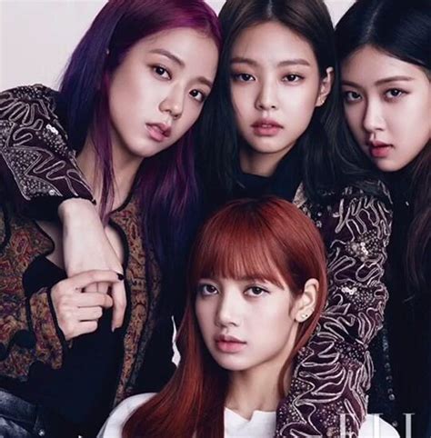 BLACKPINK Revealed To Have Filmed Comeback MV Today | Soompi