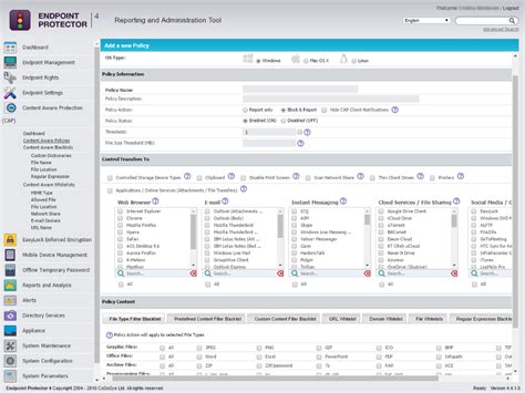 Image result for Netwrix Endpoint Protector Demo