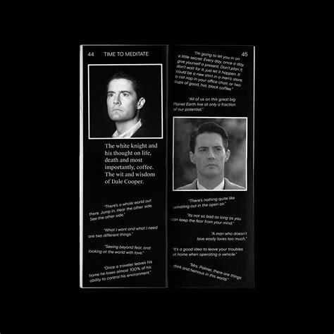 Dale Bartholomew Cooper on Behance