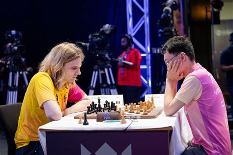 Tech Mahindra GCL: Triveni Continental Kings will face upGrad Mumba ...