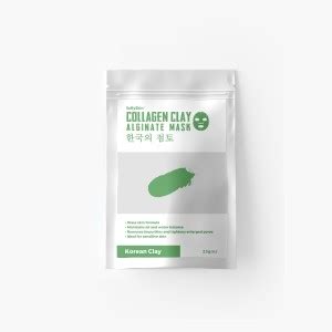 Selfyskin Collagen Clay Alginate Mask - Price in India, Buy Selfyskin ...
