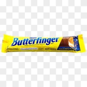 Butterfinger Candy - Butterfinger - Products - Butterfinger Chocolate ...