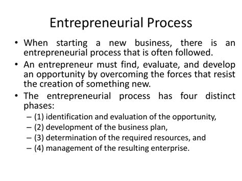 Entrepreneur Process 的图像结果