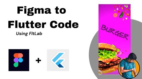 Image result for How to Convert Code From Figma to Flutter Code