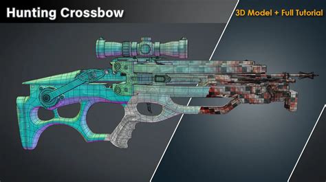 Image result for Crossbow Tutorial