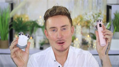 Image result for Hunvva Microcurrent Tutorials