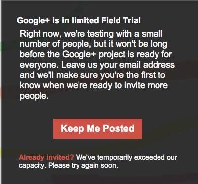 Google Plus Explained