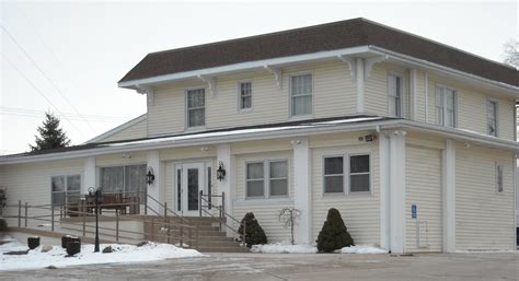 King-Lynk Funeral Home | Fort Madison, IA | Caleb O | Flickr