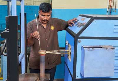 About Precision Masters: Excellence in Critical Casting