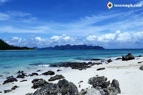Krabi Island Tour | Enjoy The Bucolic Nature of Southern Thailand ...