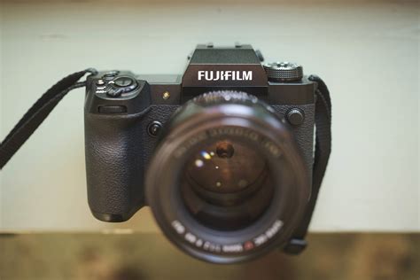 Fujifilm X-H2 Review | 5050 Travelog