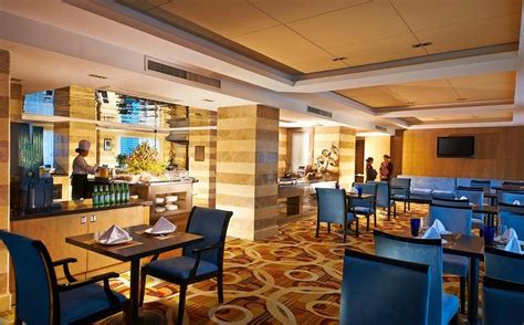 CROWNE PLAZA CITY CENTER NINGBO BY IHG - Hotel Reviews, Photos, Rate ...