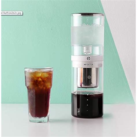 BeanPlus ECO Friendly Bean Plus My Dutch Drip type coffee India | Ubuy
