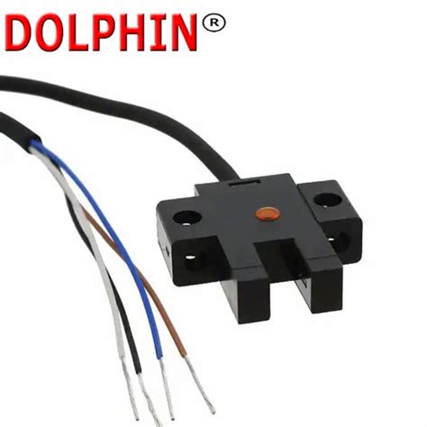 Photo Electric Sensor - CX-412 Through Beam Photoelectric Sensor ...