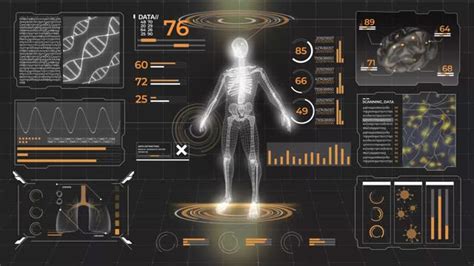 Cord Computer Simulation 的图像结果