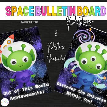 Image result for Alien Posters EYFS