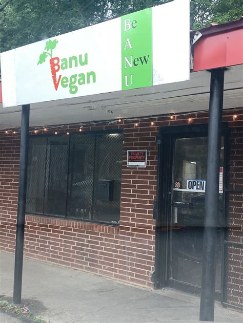 Banu Vegan - Durham North Carolina Restaurant - HappyCow