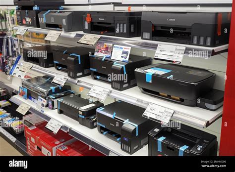 Image result for Printers In-Store