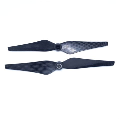 9443 Carbon Fiber Propeller Without Nut CW-CCW For DJI – REES52