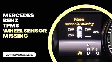 Image result for TPMS Mercedes-Benz Signal Module Location