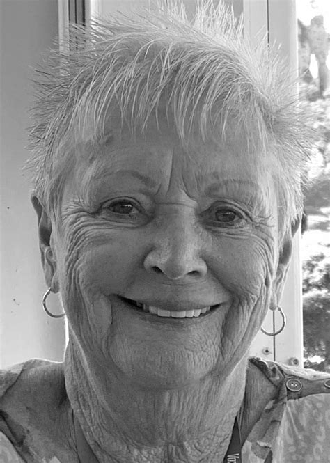 Carole Ann Mathis - The Breeze-Courier