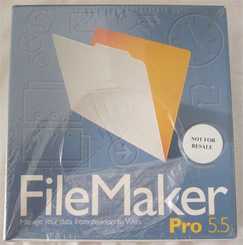Image result for FileMaker Pro Features