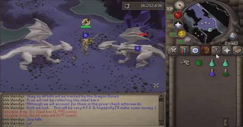 Steel Dragon OSRS Guide: How To Defeat The Steel Dragon - Rune Fanatics