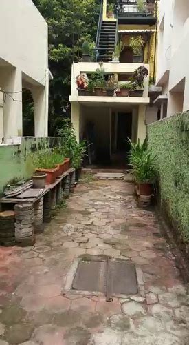 Independent House Ashok Nagar - Without Brokerage Semi-furnished 4+ BHK ...