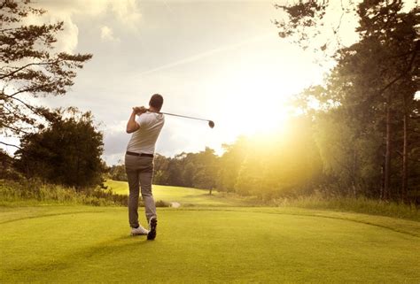 Prácticas recomendadas para mejorar el swing