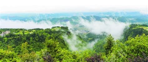 “小三峡”真的是贵阳周边夏日旅游的好去处吗？自驾3小时到达，想了解更多！ - 联途