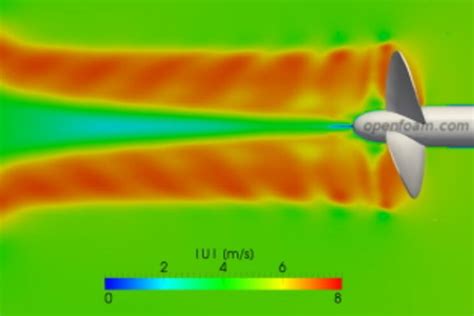 ESI se lance dans la CFD Open Source