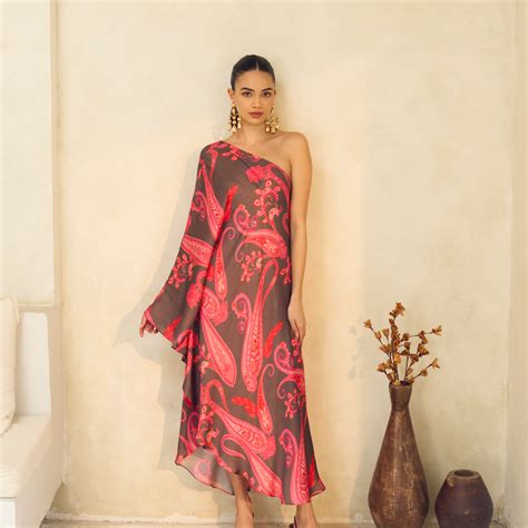 Solace Dress – houseofsoi