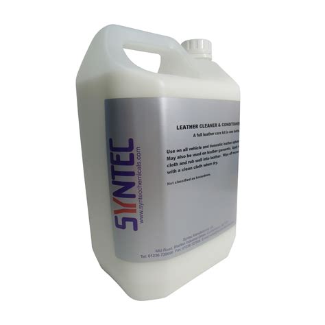 Best Selling Leather Cleaner and Conditioner in One