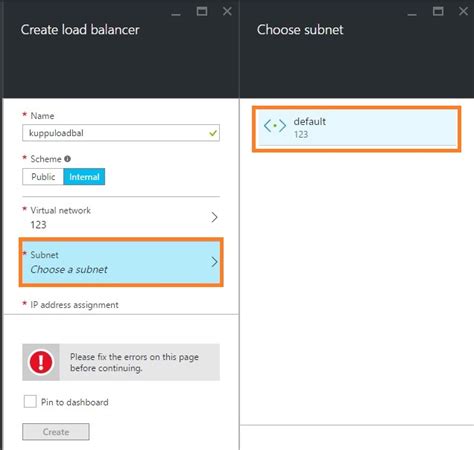 Image result for Types of Azure Load Balancer
