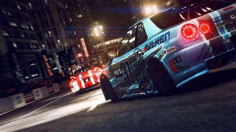 Image result for Grid 2 Gameplay