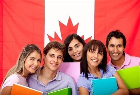 大专生加拿大留学的四大方案 - 立思辰留学专题热搜