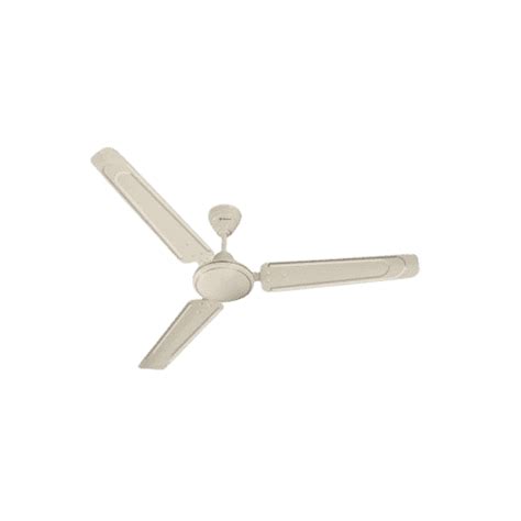 Small Appliances :: Fans :: Bajaj EDGE Pro 400 | 1200MM | Bianco