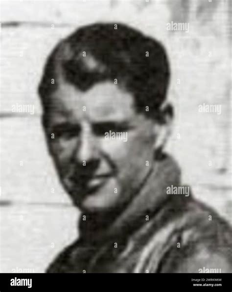 Major Frank Bernard Halford Stock Photo - Alamy