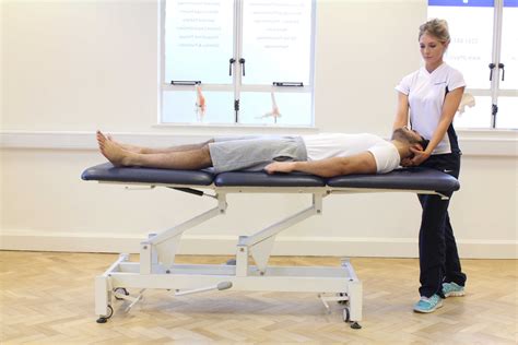 Vestibular Rehabilitation - Physiotherapy - Treatments - Physio.co.uk