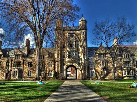 THE 30 BEST Places to Visit in Ann Arbor (2025)