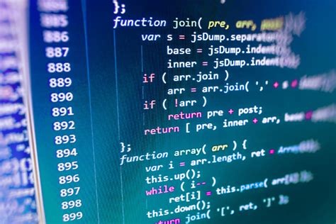 Test Programs 的图像结果