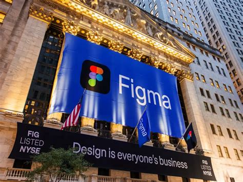 Figma set to debut as blockbuster US IPO lifts revival hopes - The ...
