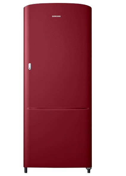 Refrigerators :: Samsung :: Samsung 192 L 2 Star Direct Cool Single ...