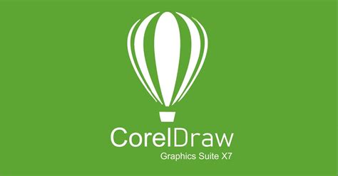 Download CorelDRAW X7 32 / 64-bit (Free Download)