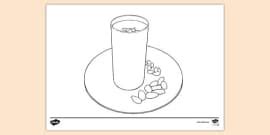 Aaron Ramsey Colouring | Colouring Sheet (teacher made)