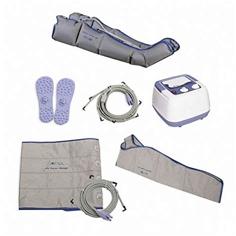 Buy Compressible Limb Therapy System (Leg Sleeves) Online at Low Prices ...